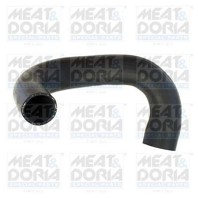 Charge Air Hose